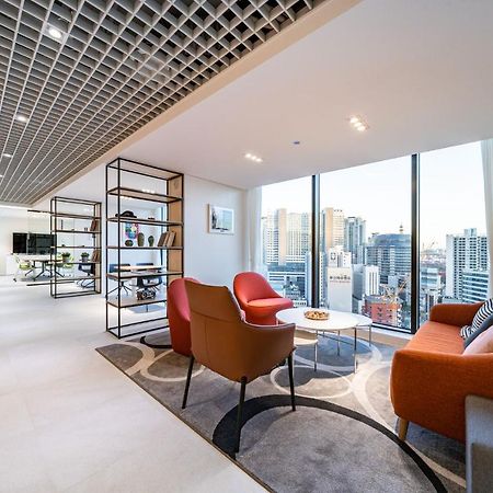 Allzip Archieve4H Residence Hotel Busan Luaran gambar
